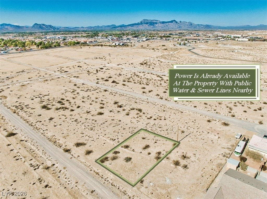 1750 Geronimo Street Pahrump, NV 89048 - Photo 13 of 16