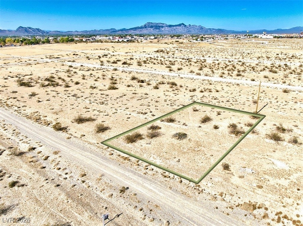 1750 Geronimo Street Pahrump, NV 89048 - Photo 14 of 16