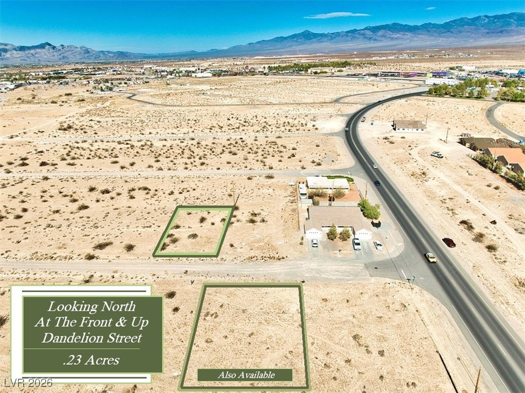 1750 Geronimo Street Pahrump, NV 89048 - Photo 15 of 16