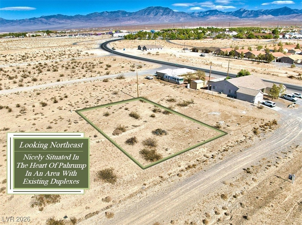 1750 Geronimo Street Pahrump, NV 89048 - Photo 3 of 16