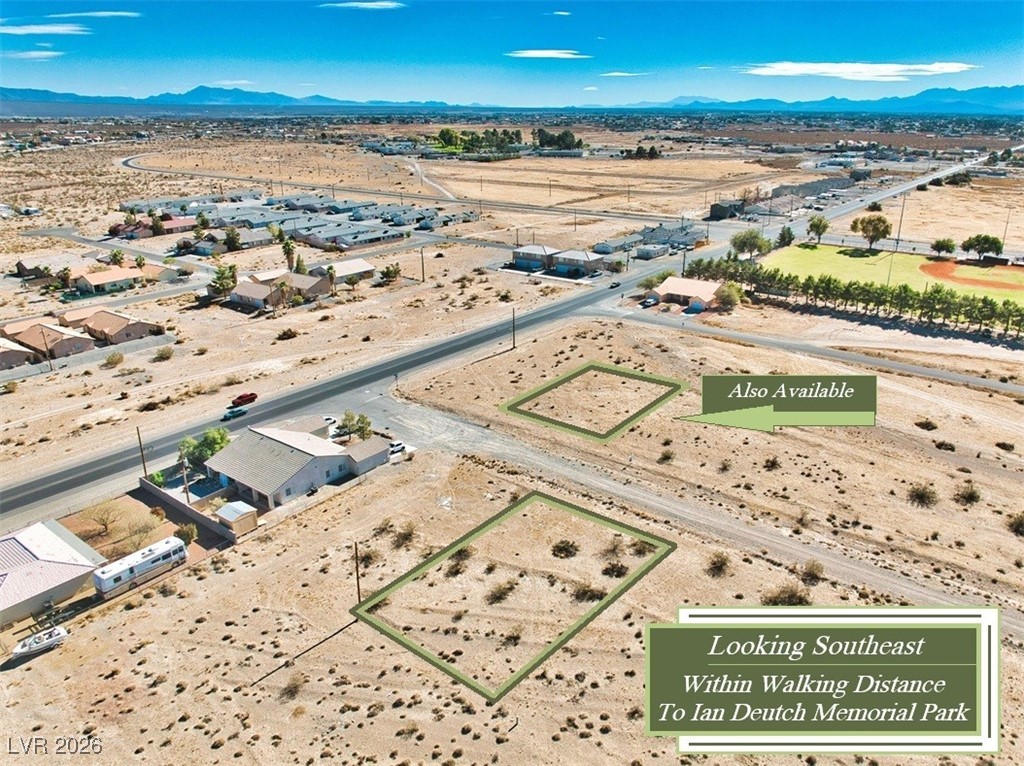 1750 Geronimo Street Pahrump, NV 89048 - Photo 5 of 16