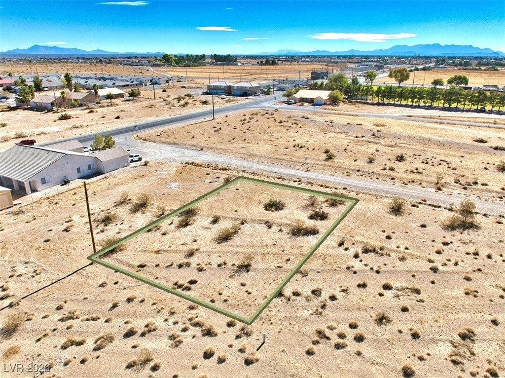1750 Geronimo Street Pahrump, NV 89048 - Photo 6 of 16