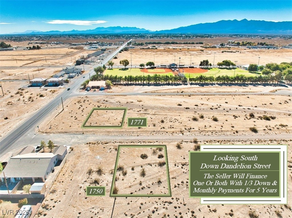 1750 Geronimo Street Pahrump, NV 89048 - Photo 7 of 16