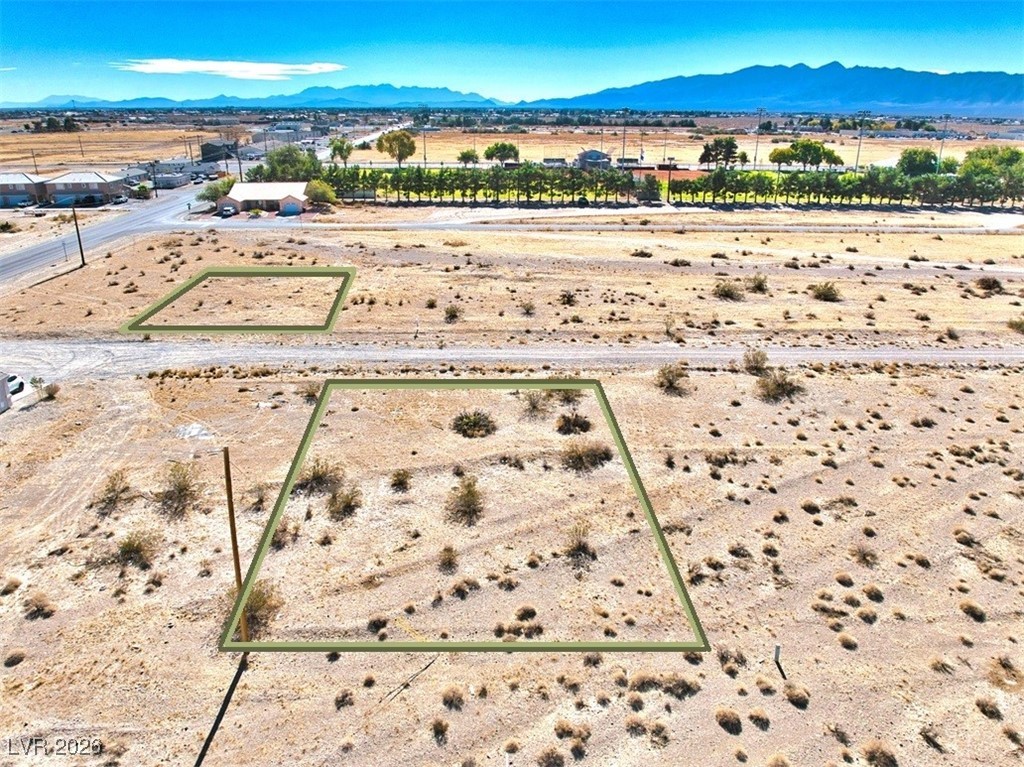 1750 Geronimo Street Pahrump, NV 89048 - Photo 8 of 16