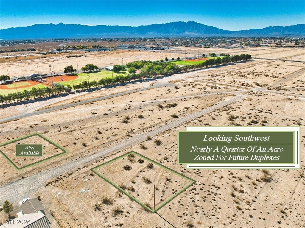 1750 Geronimo Street Pahrump, NV 89048 - Photo 9 of 16