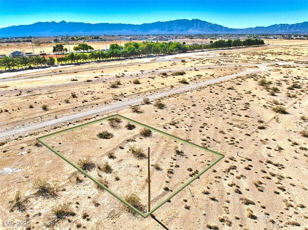 1750 Geronimo Street Pahrump, NV 89048 - Photo 10 of 16