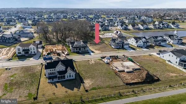 $775,000 | 64 Filly Lane, Lewes, DE 19958