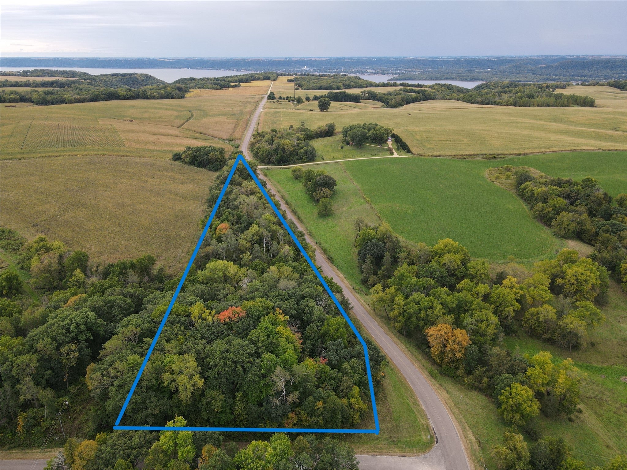 0 County Road East Stockholm, WI 54769 - Photo 1 of 7 Gallery Image 1