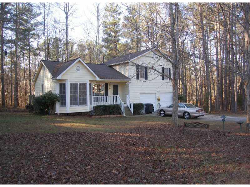 285 Arbor Way Dallas, GA 30157 - Photo 1 of 1