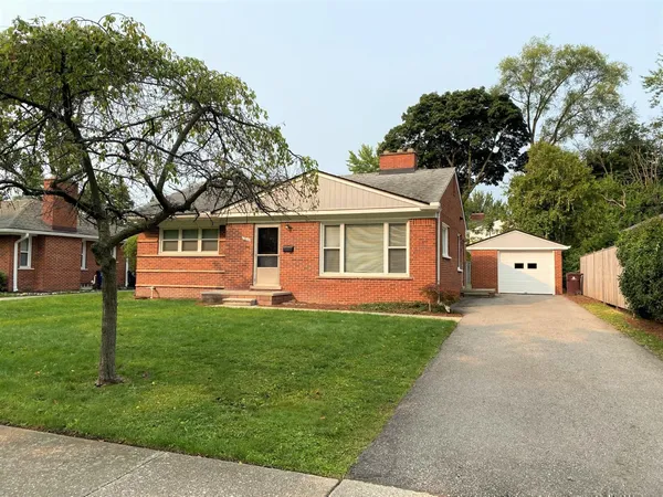 $2,600 | 1510 Woodland Drive, Ann Arbor, MI 48103