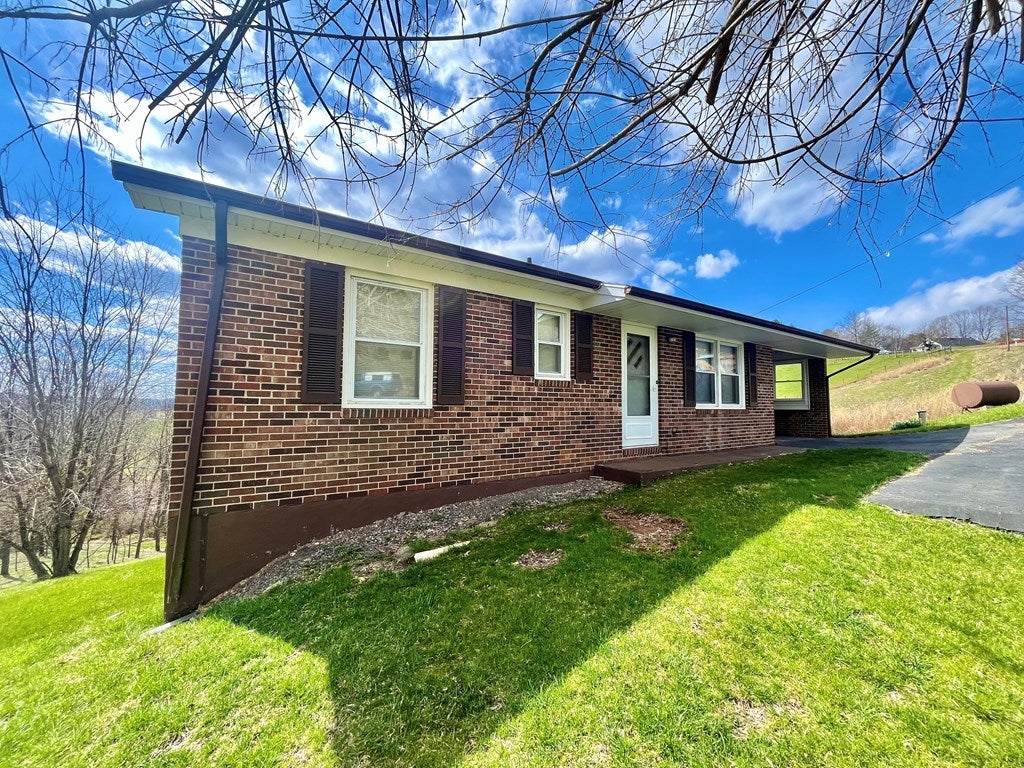 494 Revere Road Galax, VA 24333 - Photo 52 of 61 Gallery Image 52