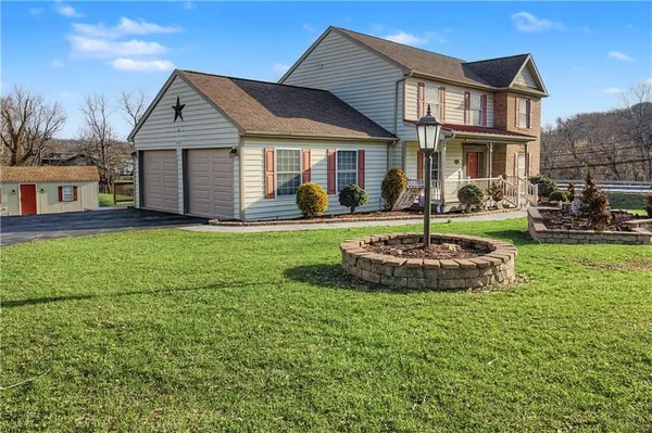 $499,900 | 102 Sycamore Lane, Washington, PA 15301