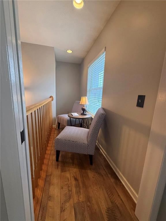 102 Sycamore Lane Washington, PA 15301 - Photo 23 of 33 a living room with furniture and a wooden floor