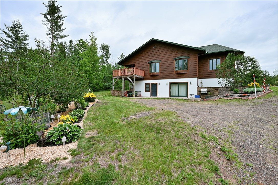 N5020 Red Pine Trail Spooner, WI 54801 - Photo 45 of 53