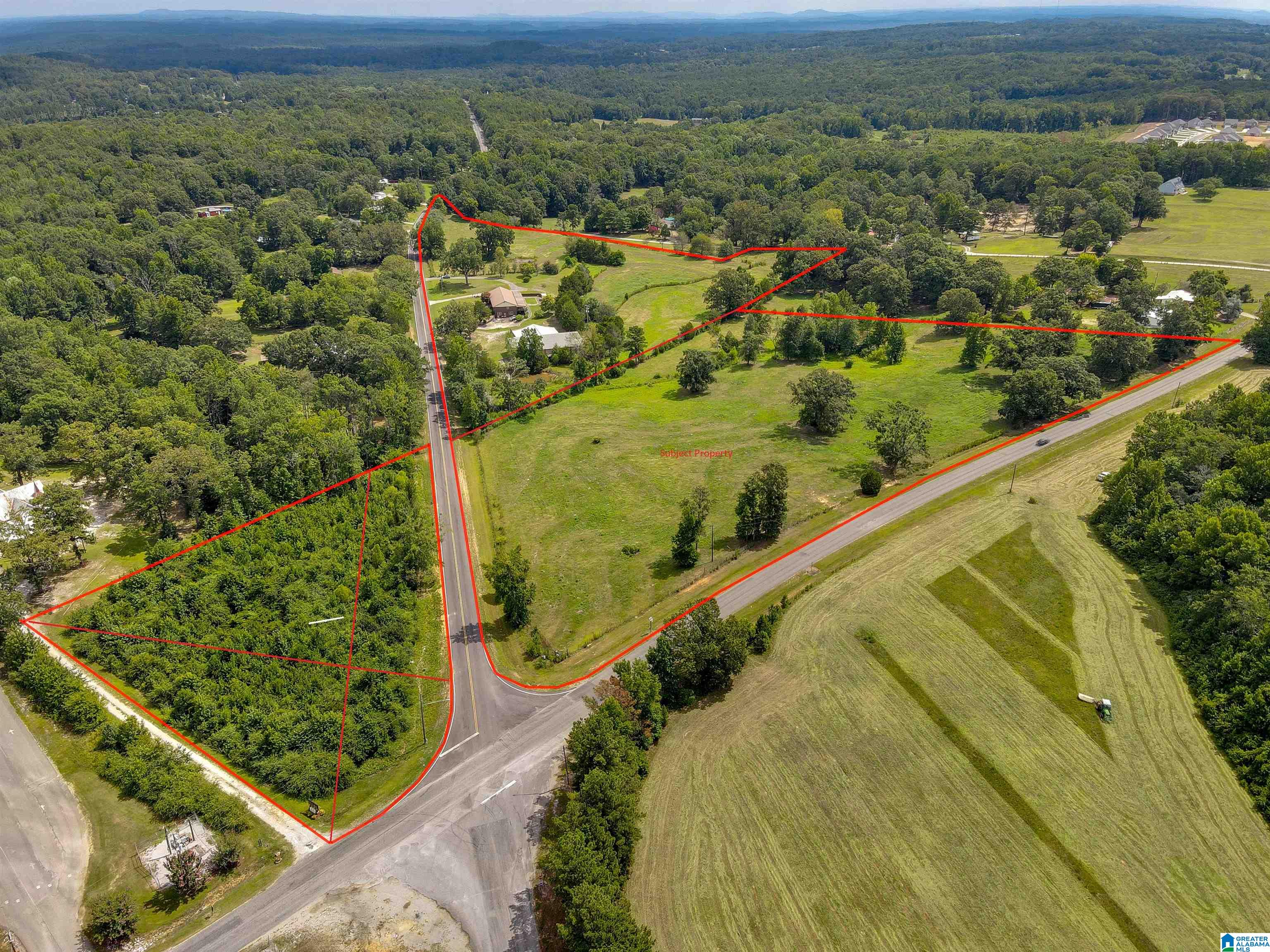 0 County Road 44 Jemison, AL 35085 - Photo 1 of 1