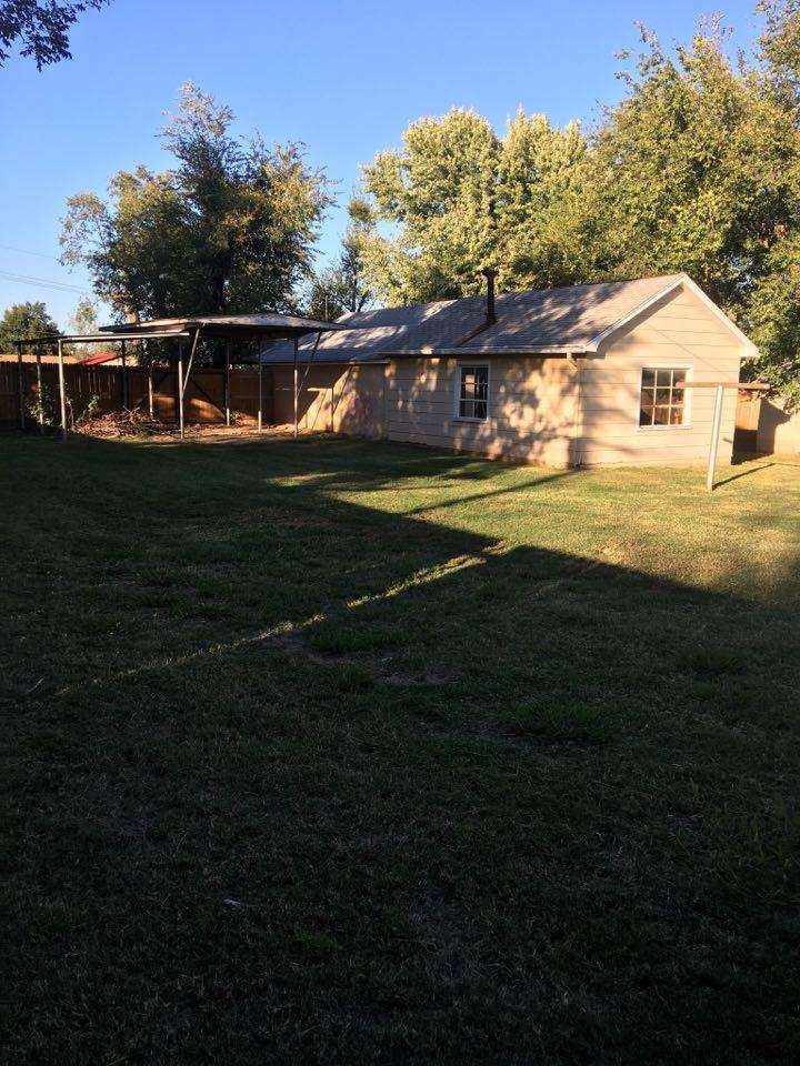 216 Locust Street Perry, OK 73077 - Photo 19 of 22 Gallery Image 19