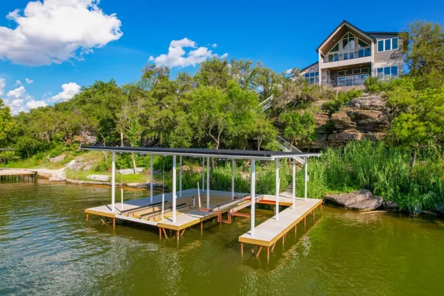 $2,999,999 | 116 Los Escondidos Road, Marble Falls, TX 78654