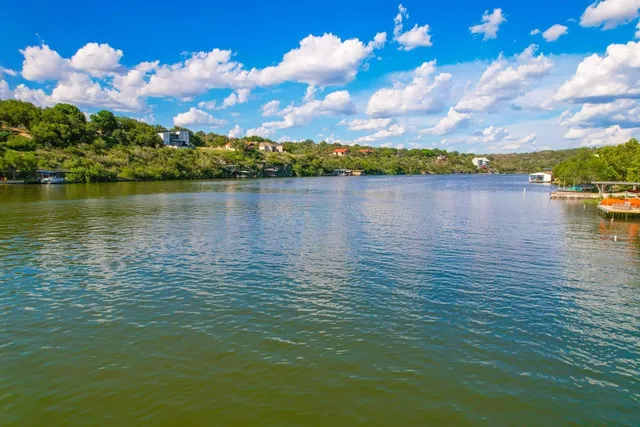 $2,999,999 | 116 Los Escondidos Road, Marble Falls, TX 78654