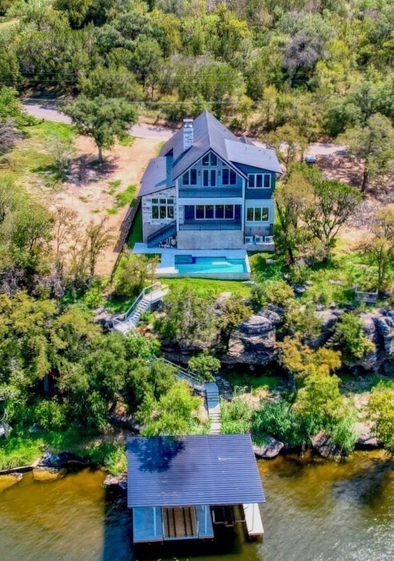 116 Los Escondidos Road Marble Falls, TX 78654 - Photo 5 of 28