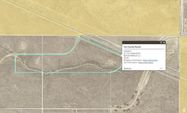 Undisclosed Address Beryl, UT 84714 - Photo 5 of 9
