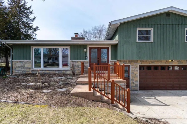 $474,900 | 2743 Lyman Lane, Fitchburg, WI 53711