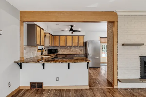 $474,900 | 2743 Lyman Lane, Fitchburg, WI 53711