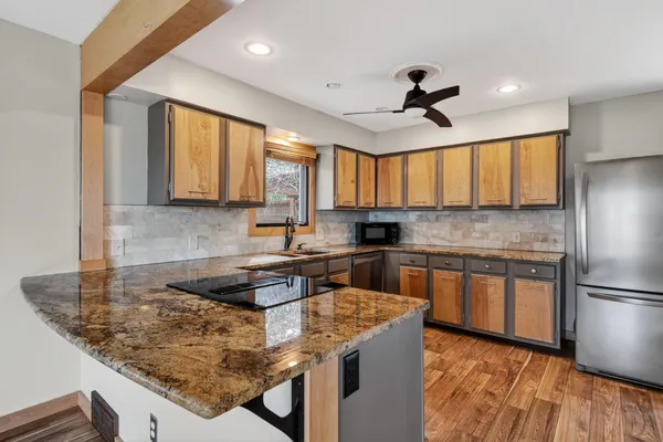 $474,900 | 2743 Lyman Lane, Fitchburg, WI 53711
