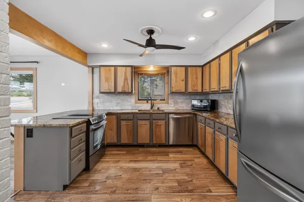 $474,900 | 2743 Lyman Lane, Fitchburg, WI 53711