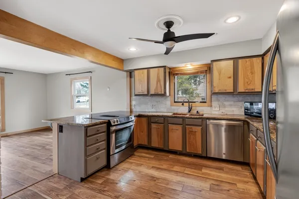 $474,900 | 2743 Lyman Lane, Fitchburg, WI 53711