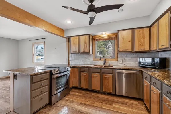 $474,900 | 2743 Lyman Lane, Fitchburg, WI 53711