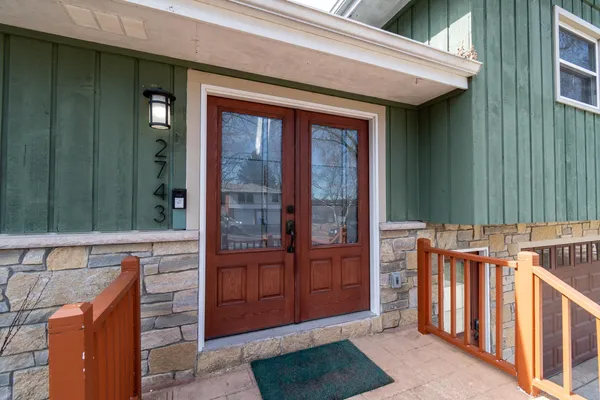 $474,900 | 2743 Lyman Lane, Fitchburg, WI 53711