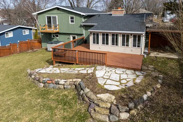 $474,900 | 2743 Lyman Lane, Fitchburg, WI 53711