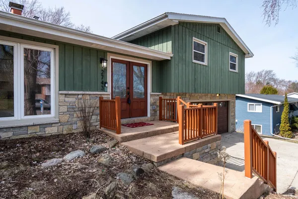 $474,900 | 2743 Lyman Lane, Fitchburg, WI 53711