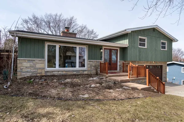 $474,900 | 2743 Lyman Lane, Fitchburg, WI 53711
