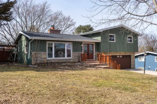 $474,900 | 2743 Lyman Lane, Fitchburg, WI 53711