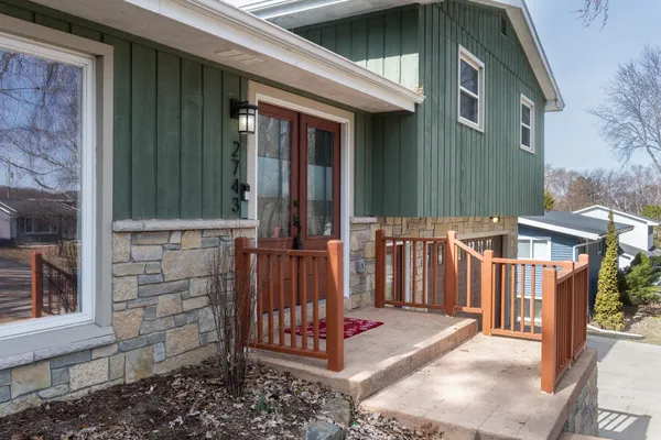 $474,900 | 2743 Lyman Lane, Fitchburg, WI 53711