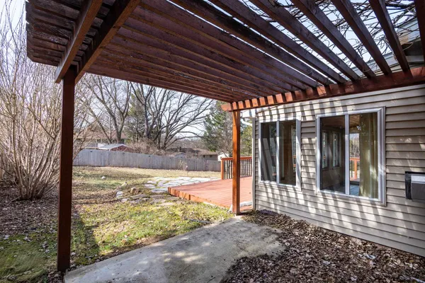 $474,900 | 2743 Lyman Lane, Fitchburg, WI 53711