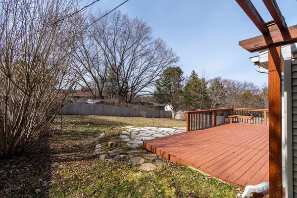 $474,900 | 2743 Lyman Lane, Fitchburg, WI 53711