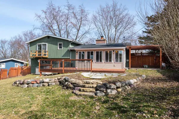 $474,900 | 2743 Lyman Lane, Fitchburg, WI 53711