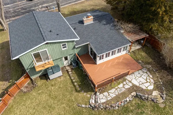 $474,900 | 2743 Lyman Lane, Fitchburg, WI 53711