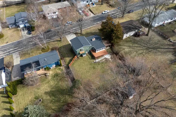$474,900 | 2743 Lyman Lane, Fitchburg, WI 53711