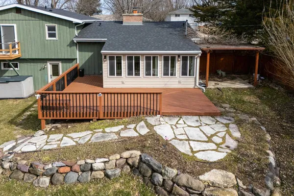$474,900 | 2743 Lyman Lane, Fitchburg, WI 53711