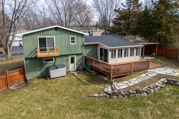 $474,900 | 2743 Lyman Lane, Fitchburg, WI 53711