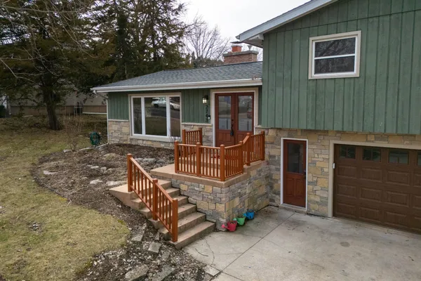 $474,900 | 2743 Lyman Lane, Fitchburg, WI 53711