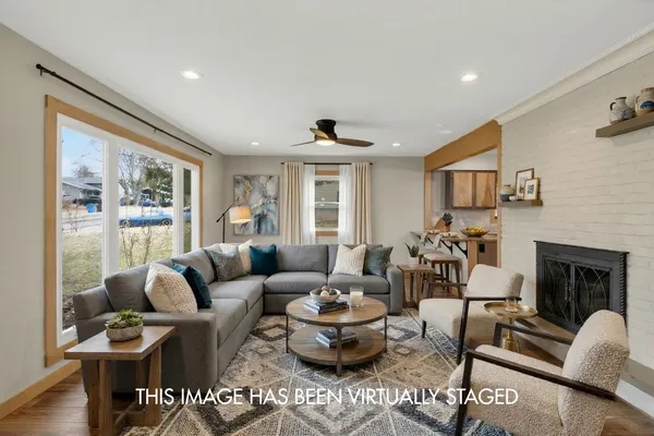 $474,900 | 2743 Lyman Lane, Fitchburg, WI 53711