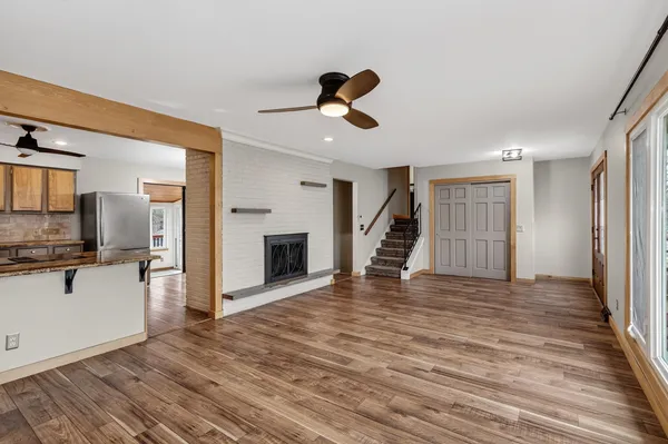 $474,900 | 2743 Lyman Lane, Fitchburg, WI 53711