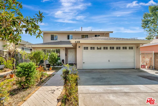 $1,450,000 | 448 West 64th Street, Inglewood, CA 90302