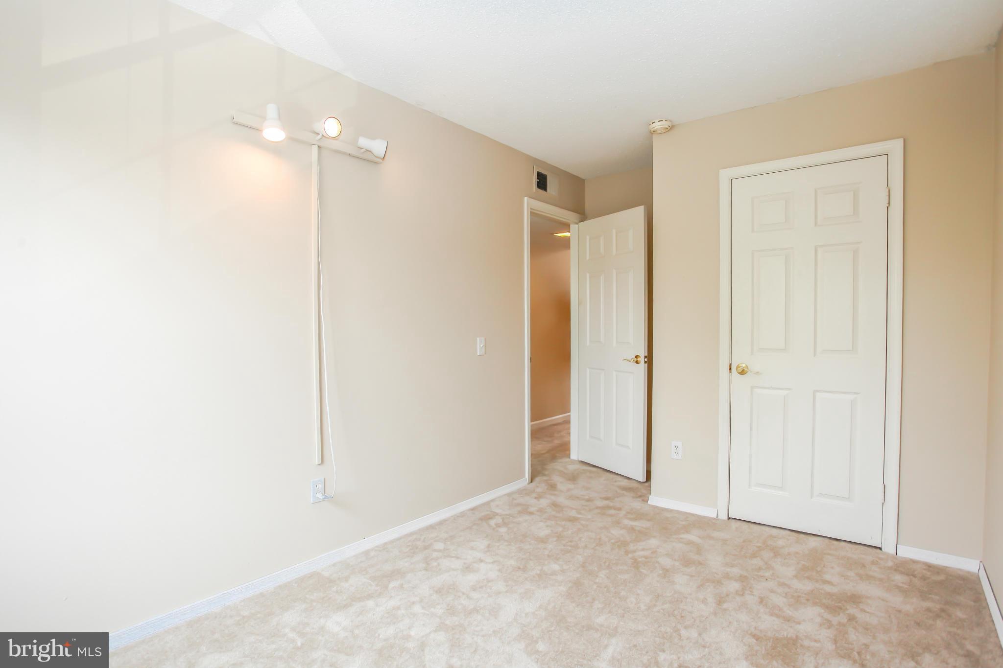 116 Fort Evans Road Southeast, Unit E Leesburg, VA 20175 - Photo 13 of 14 Bedroom