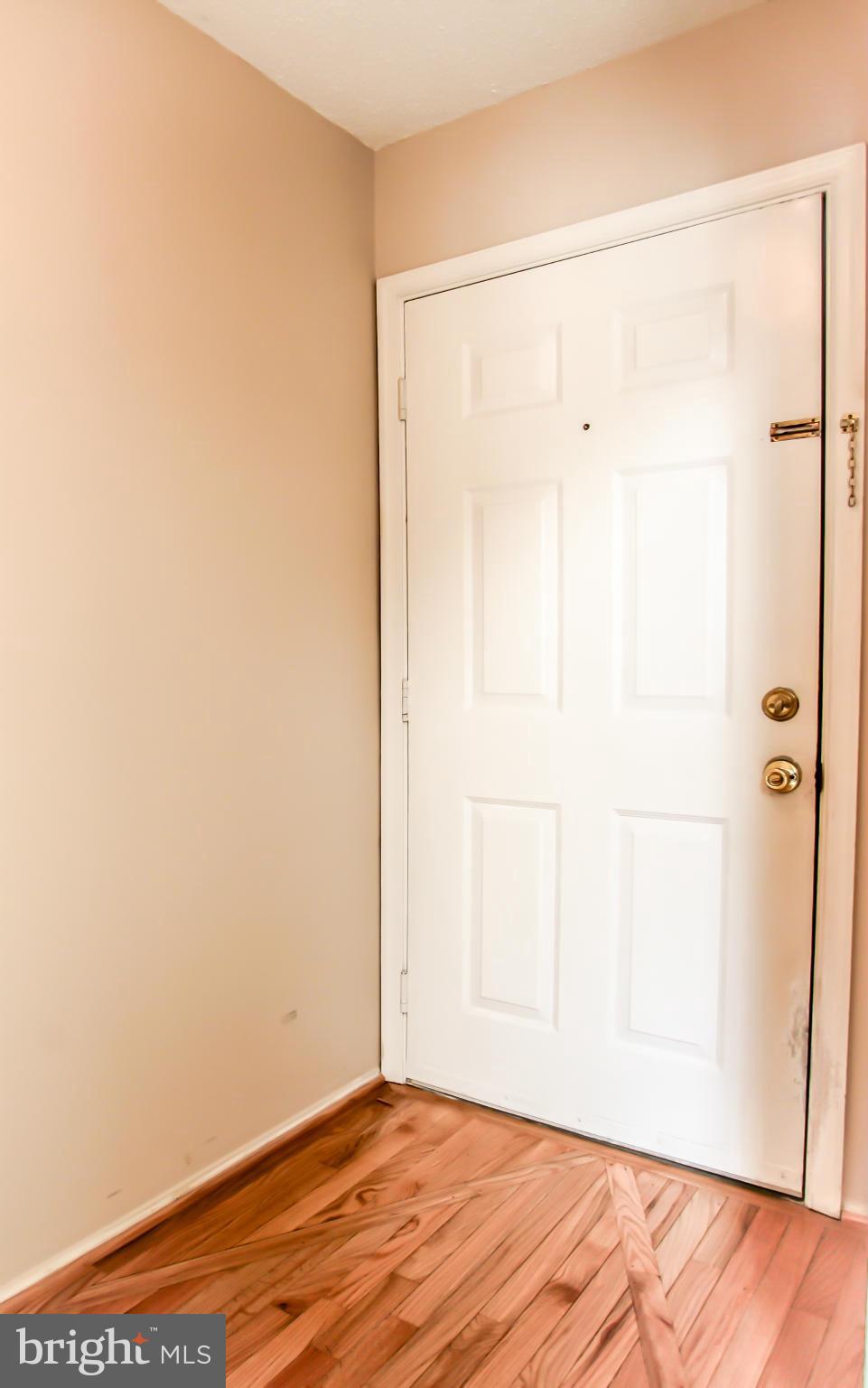 116 Fort Evans Road Southeast, Unit E Leesburg, VA 20175 - Photo 14 of 14 Interior (General)