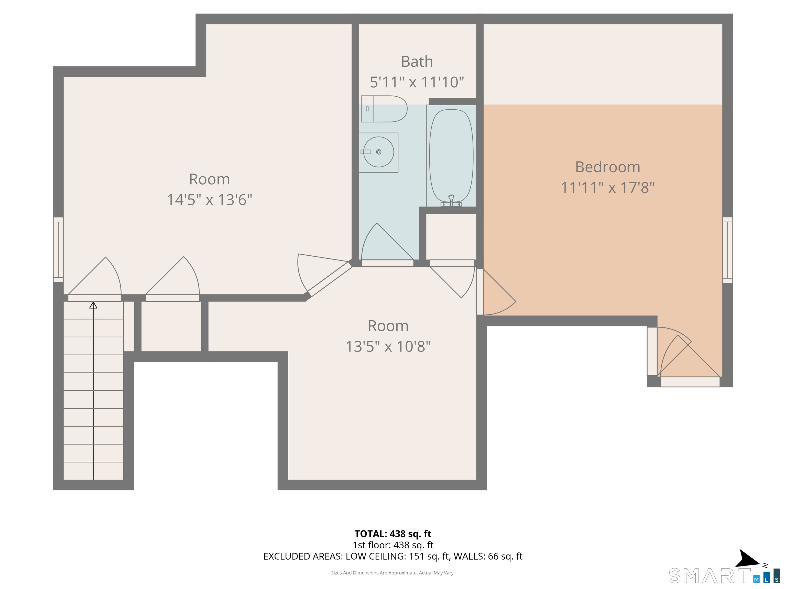 22 Chappell Street New London, CT 06320 - Photo 3 of 36